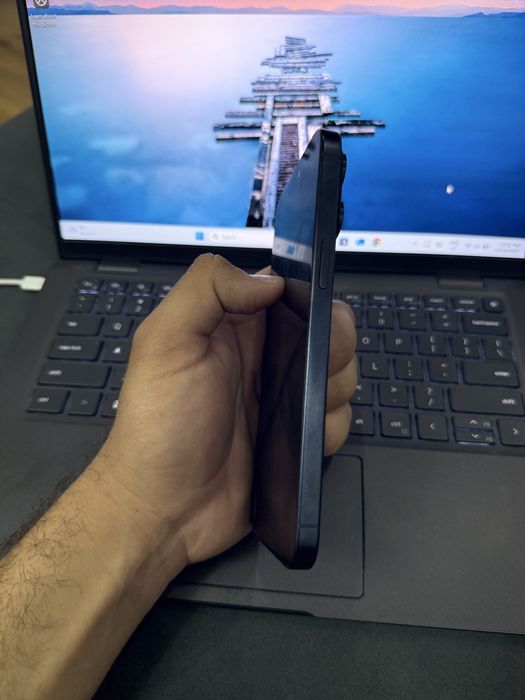 Iphone 15 pro max / 256 gb / 91 baterie / ca nou