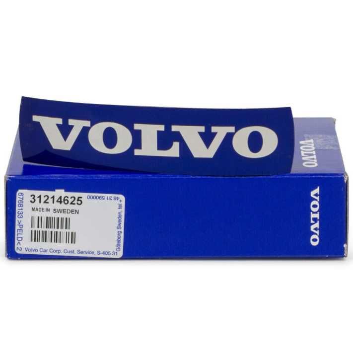 Logo emblema radiator Volvo, 31214625