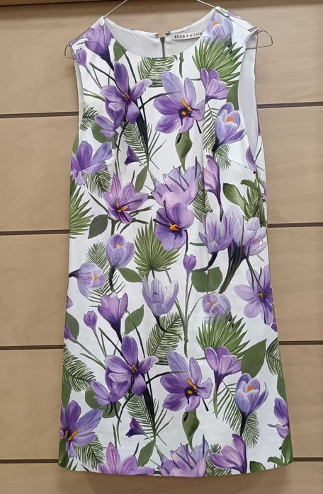 Alice + Olivia-Като Нова