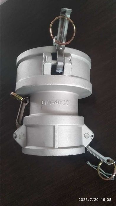 Соединитель для шлангов (рукава), БРС, фитинги для подачи жидкостей.