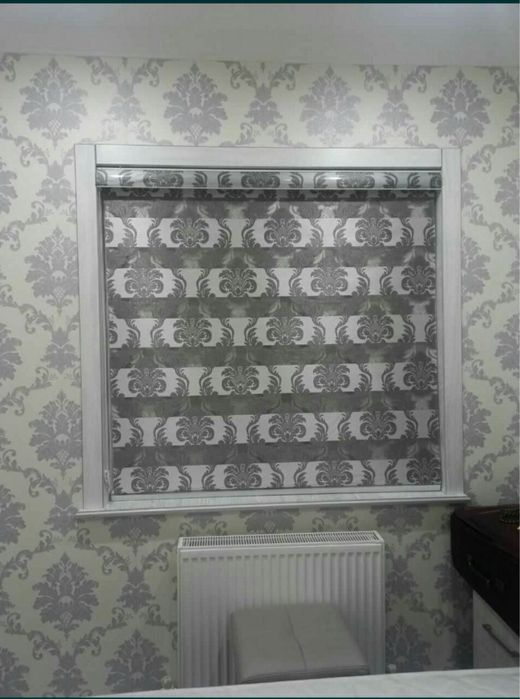 Жалюзи и жалузи скидка