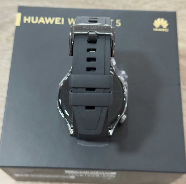 Часовник Huawei GT 5 46mm