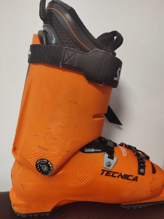 Clapari Technica Mach 1 LV 130 model 2020