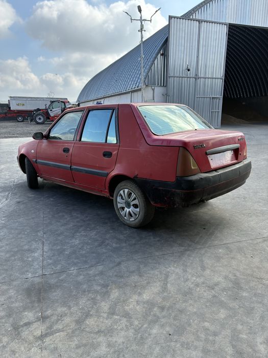 Dacia Solenza 1.4 benzina