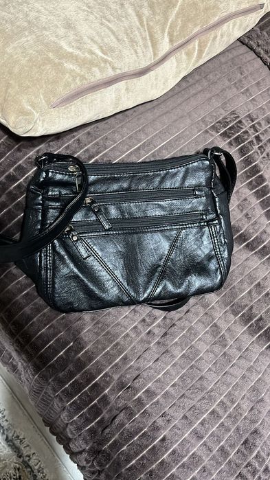 Продам сумку женскую