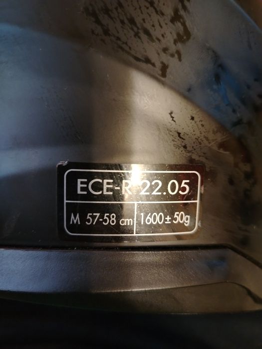 Casca moto atv tricicleta