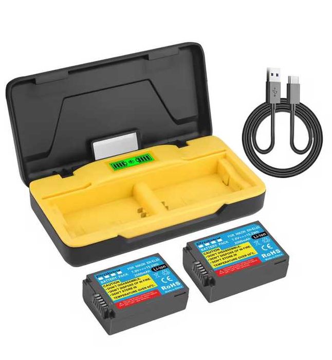 Nikon Z Fc ZFC Kit 28mm f/2.8 SE NOU Garantie 09.2027 + GRIP + 128GB