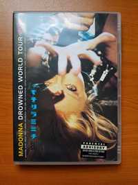Madonna - DVD дискове