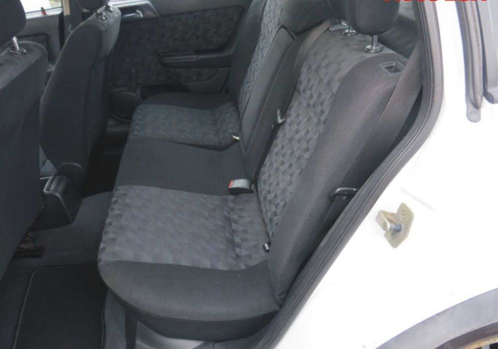 ЧАСТИ Опел АСТРА Г  хетчбек 1998-2005г. Opel Astra G бензин, 1600куб