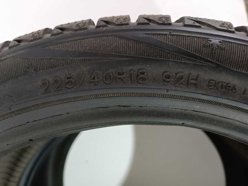 Anvelope 225/40/R18 92H JINYU IARNA CP-N20746