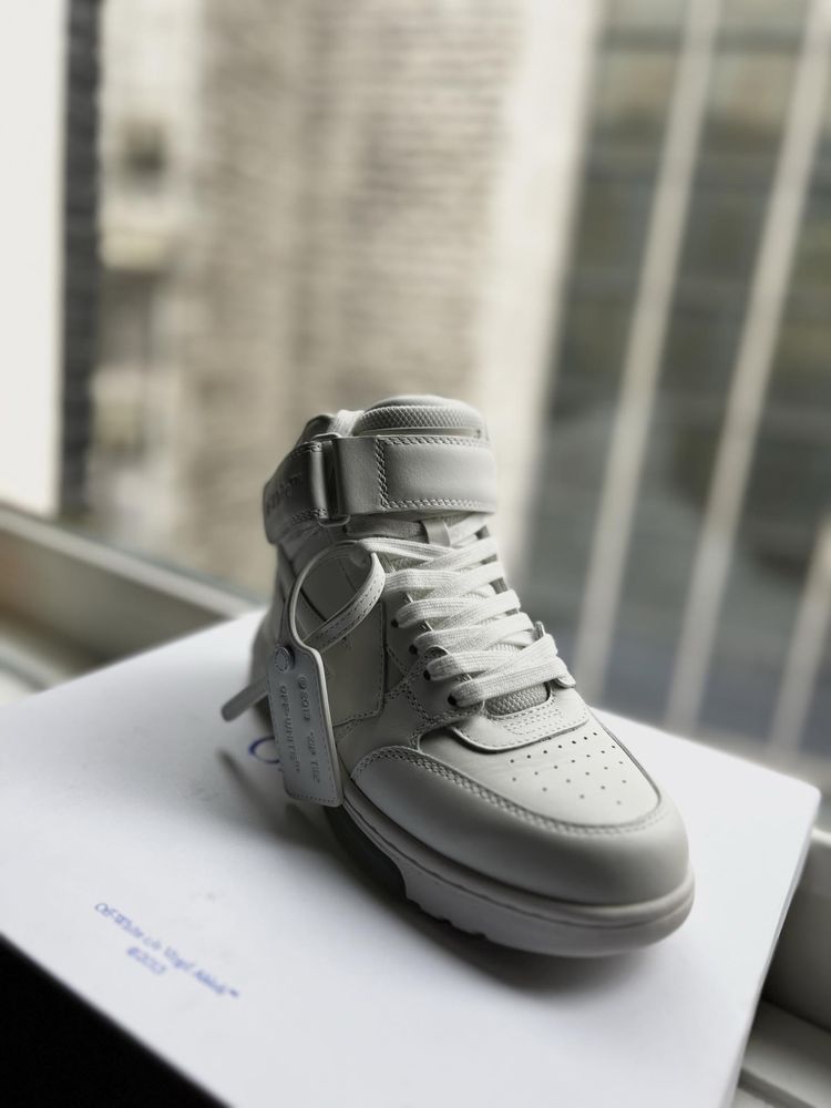 Sneakers Off White originali