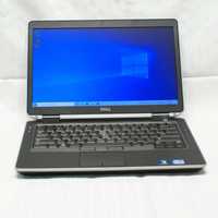 Лаптоп DELL E6430s i7-3540M 8GB 256GB SSD 14 инча HD+ Windows 10 / 11