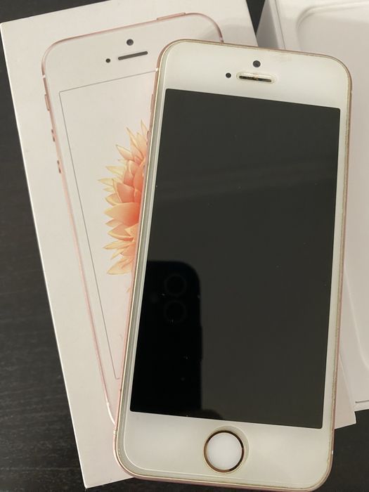 IPhone 6SE 16 GB