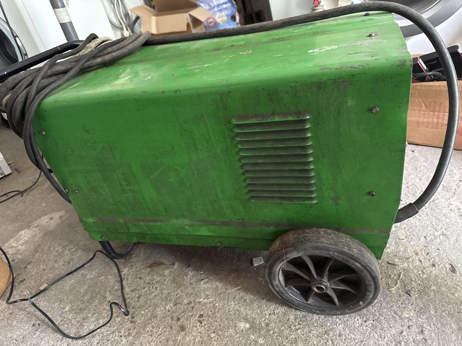 Apara de sudura profesional