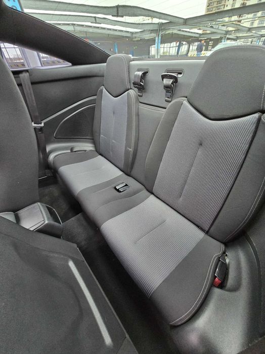 Peugeot RCZ 2.0 HDI 163cai Euro5 2011 RATE FIXE fara avans Buyback