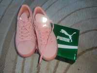 Puma piele suede nr. 35