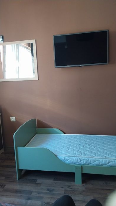 Детско легло Джинджър хоум