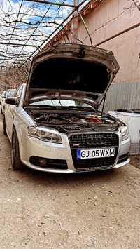 Vand audi a4 b7 s line 2.0 brd quattro stage 1