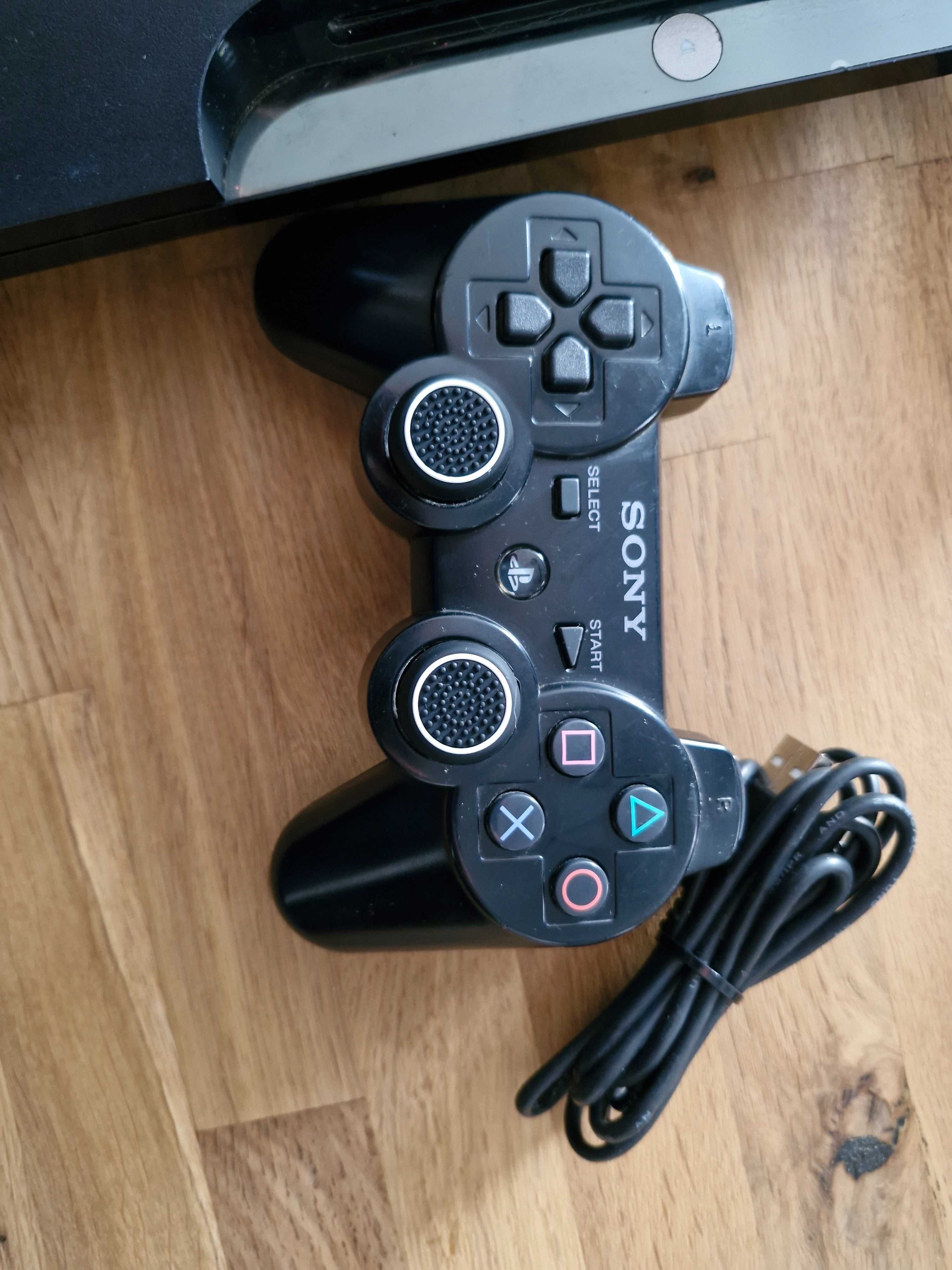 PlayStation 3 Slim