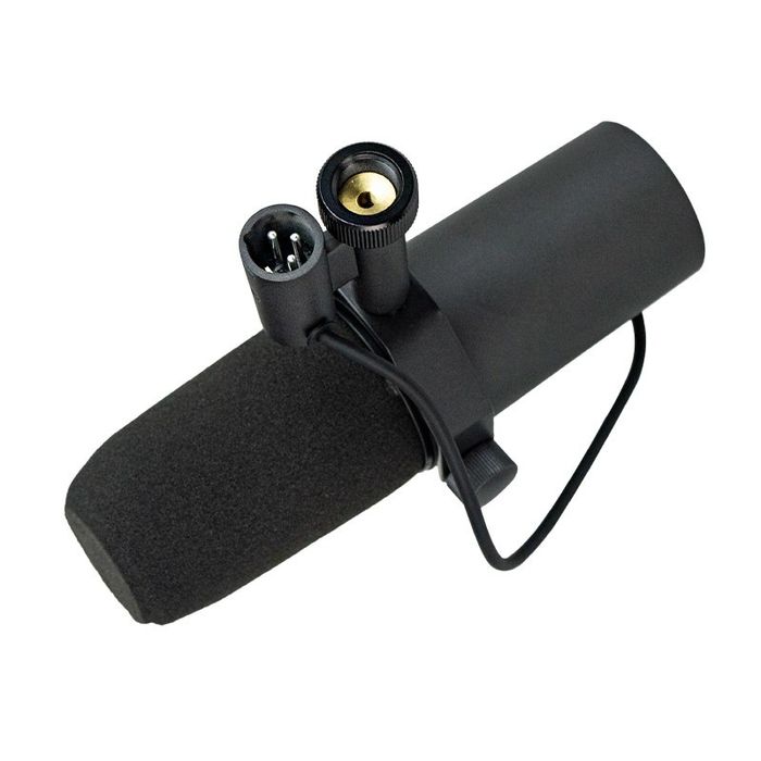 Продается микрофон студийный