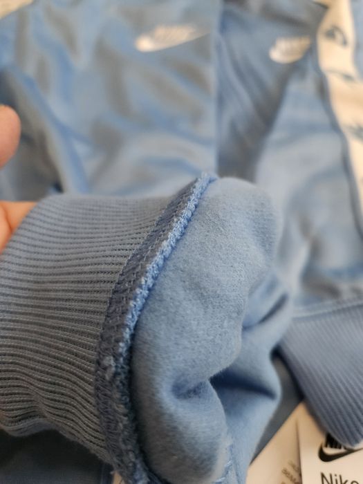 Детски екип на Nike