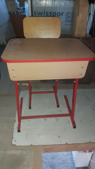 Vand banca pt școală reglabilă