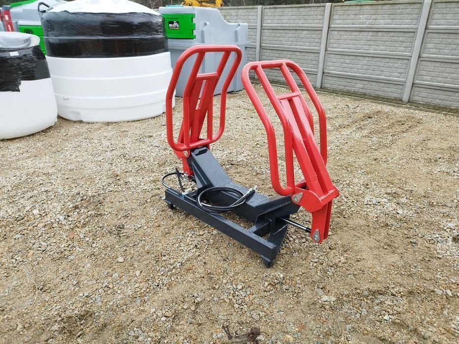 Cleste pentru baloti incarcator 1,8m - Piese de schimb