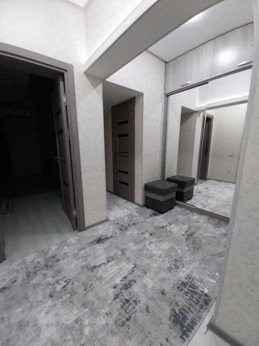 Сдаётся кв ТЦ Самарканд Дарвоза 3/5/9 ро-н Шайхантахурский !! 136