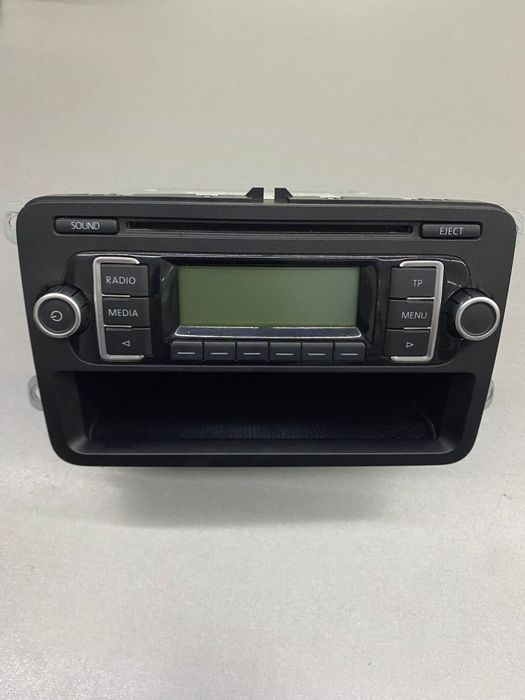 Radio vw  original