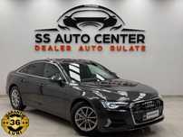 Audi A6 Garantie 36 Luni / Rate / Revizie Gratuita