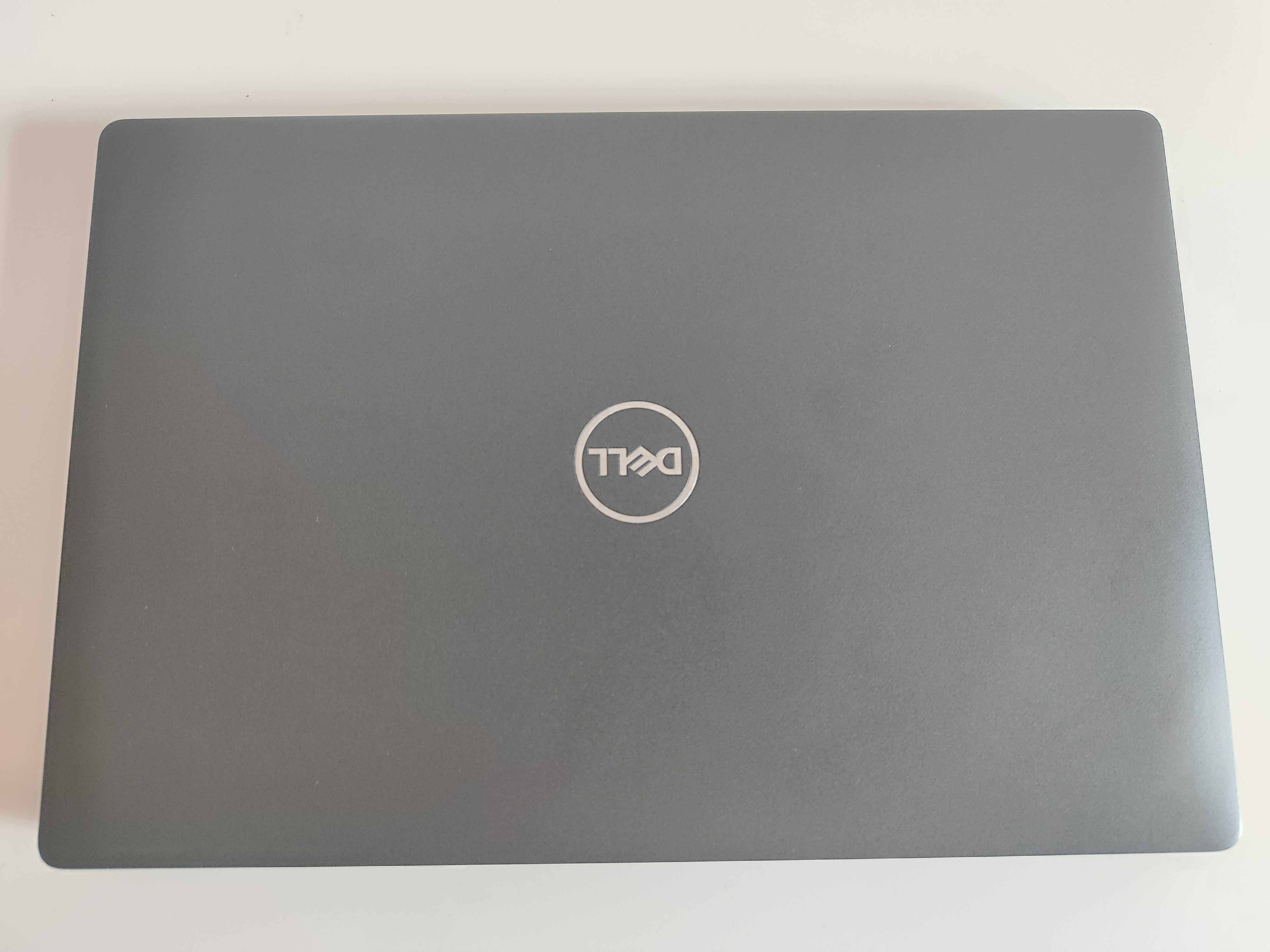 Dell Latitude 5400 FHD IPS I5-8365U/256GB/8GB/4G модем