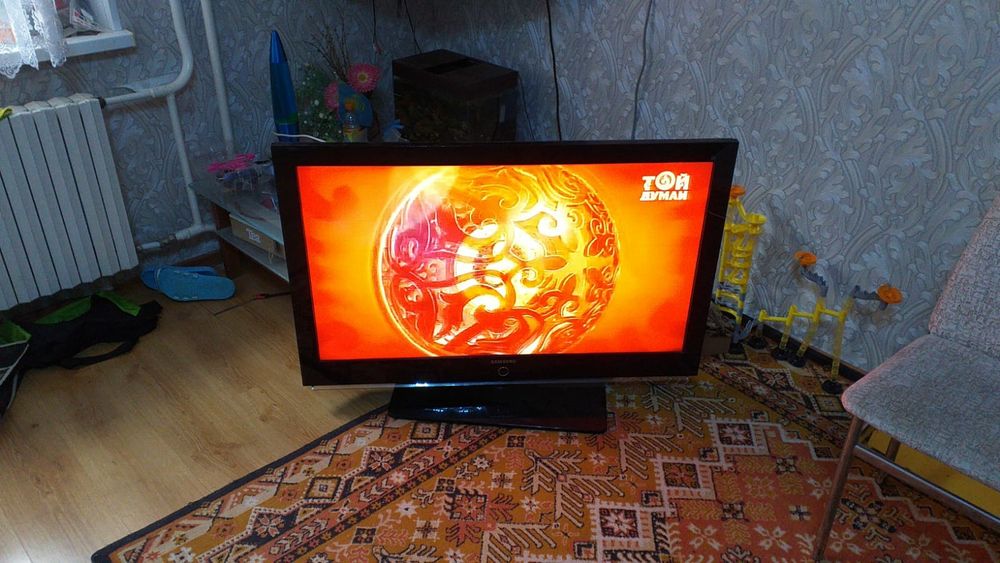 Телевизор Samsung
