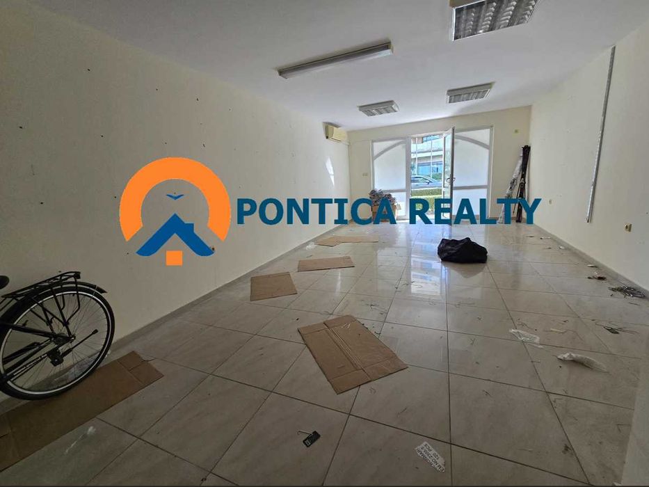 Продава се търговски обект в Слънчев бряг!