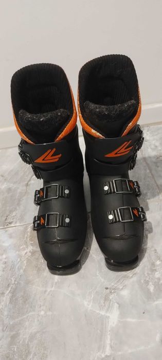 Vand clapari Lange XLT masura 42 cu multiple reglaje