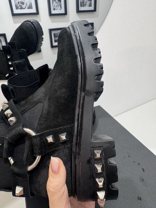 Ghete Musette - Elise