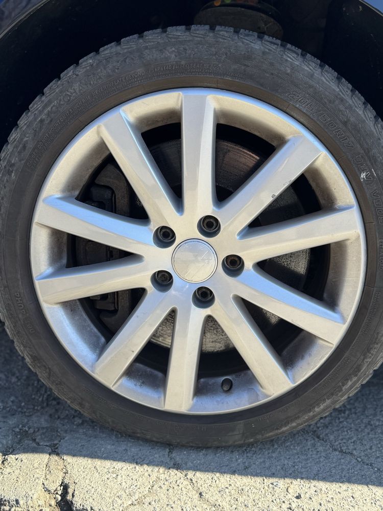 Пасат 6 3.2 дсг на части / passat b6 3.2 DSG на части
