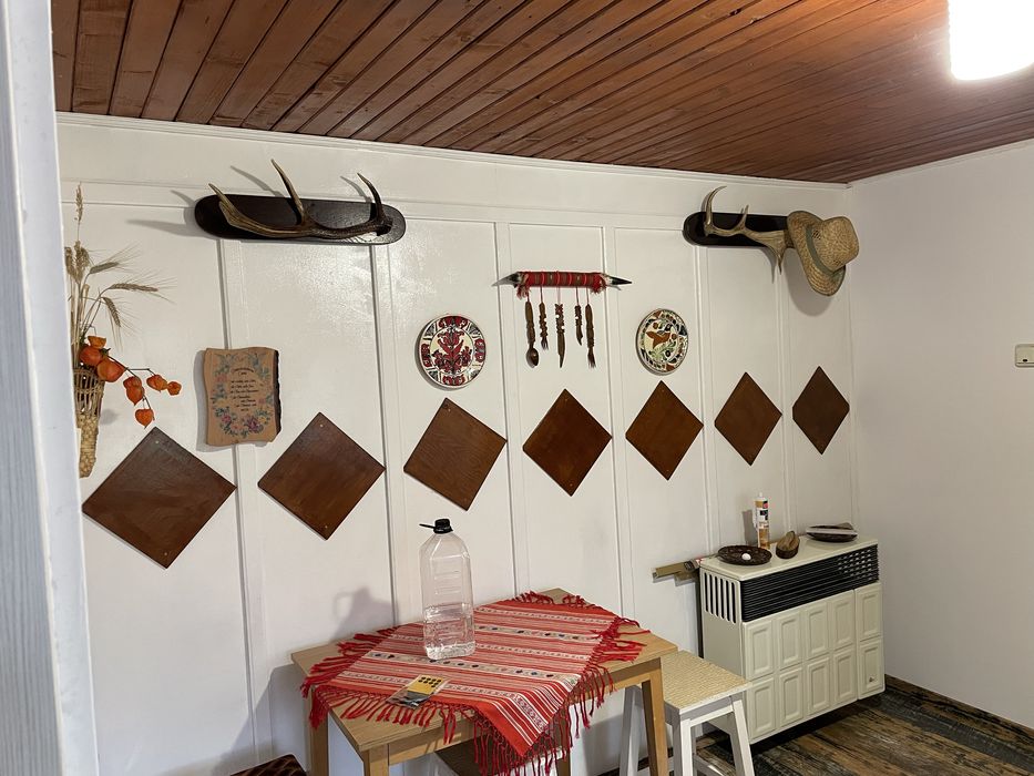 Inchiriez DOAR Craciun casa vila cabana BaleaLac Transfagarasan