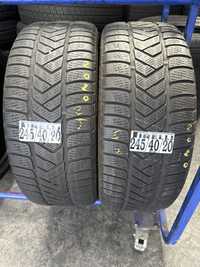 245/40/20 Pirelli