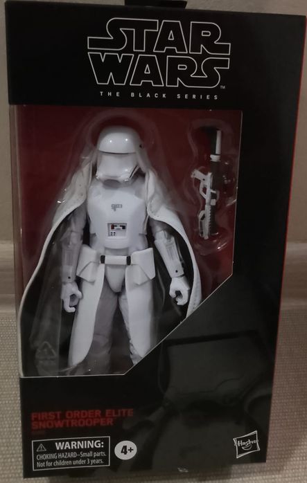 Figurine Star Wars The Black Series