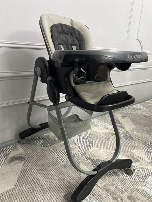 Детский стульчик хорошего качества