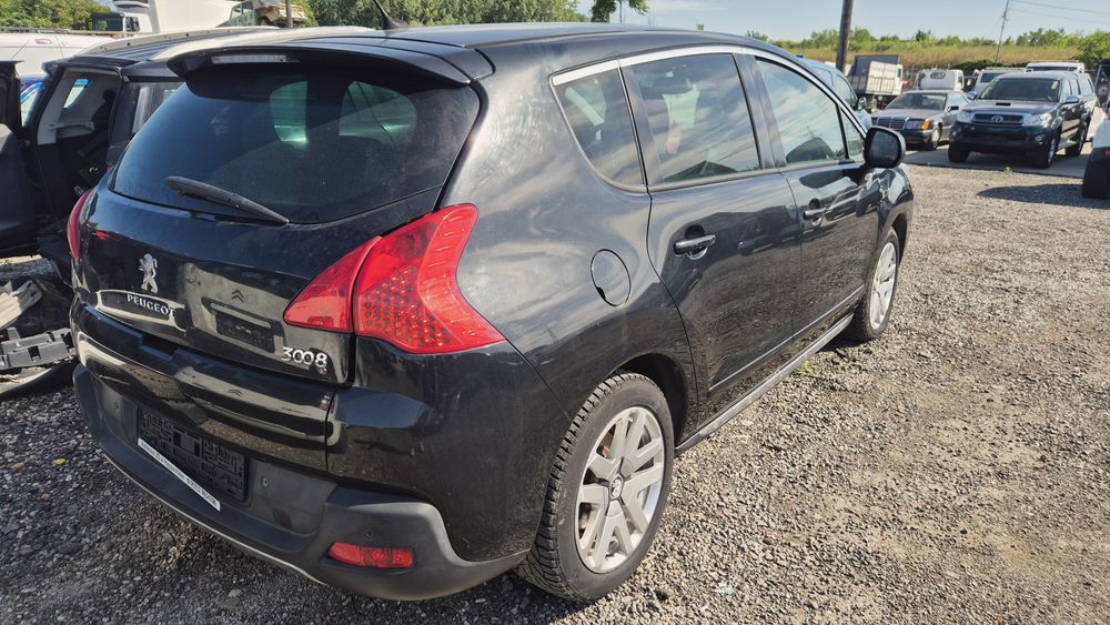 Dezmembram Peugeot 3008 Automat 2014 2.0hdi Hybrid RHC