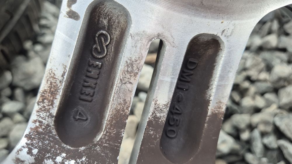 Оригинални джанти Субару 4/100 Subaru 4x100