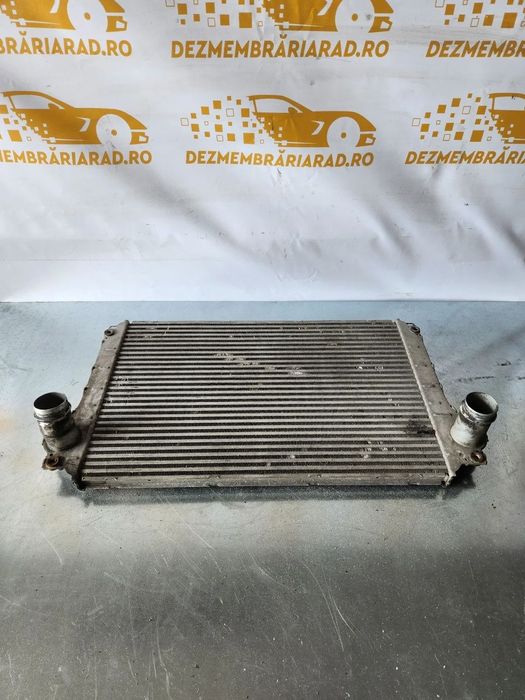 Radiator Intercooler Toyota Avensis T25 Corolla Verso 2.2 Diesel Cod -2220 An 2004-2005-2006-2007-2
