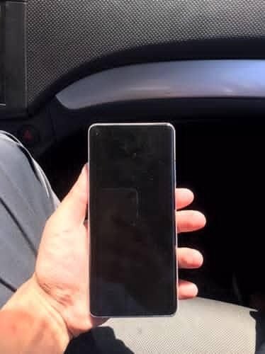 Samsung s21 Ultra