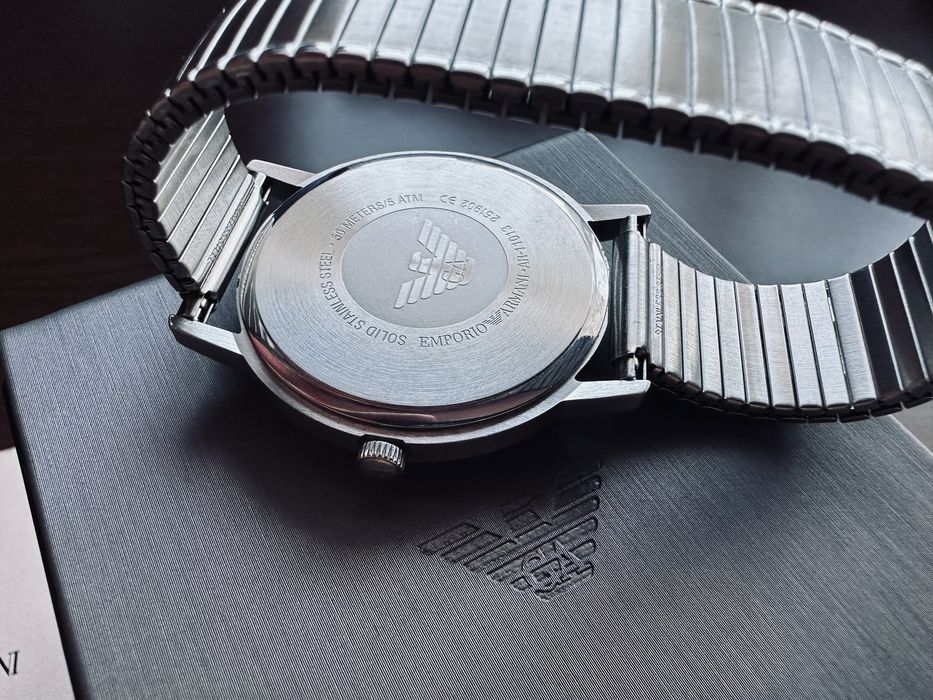 Ceas bărbați Emporio Armani