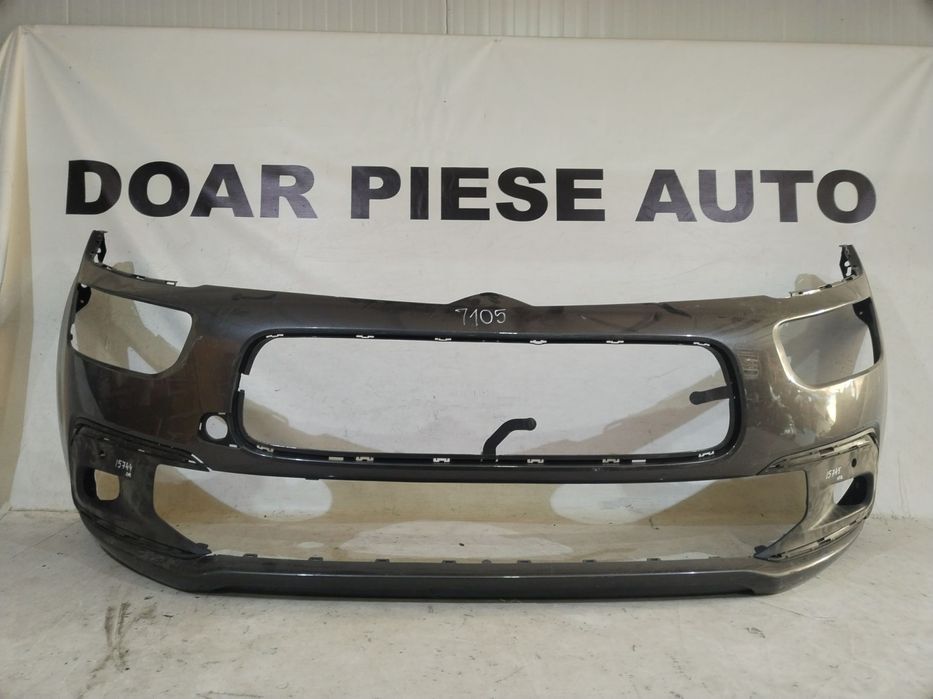 Bara fata Citroen C4 Picasso, 2017, 2018, 2019, 2020, cod origine OE AA37702777.