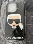 Чехол Karl lagerfeld