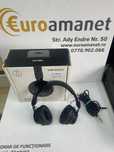 Casti DJ Audio-Technica ATH-M60X -A-