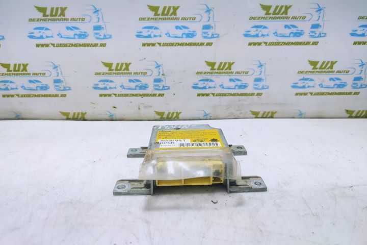 Calculator  airbag mr530941 Mitsubishi Pajero Pinin 1 [1998 - 2006]