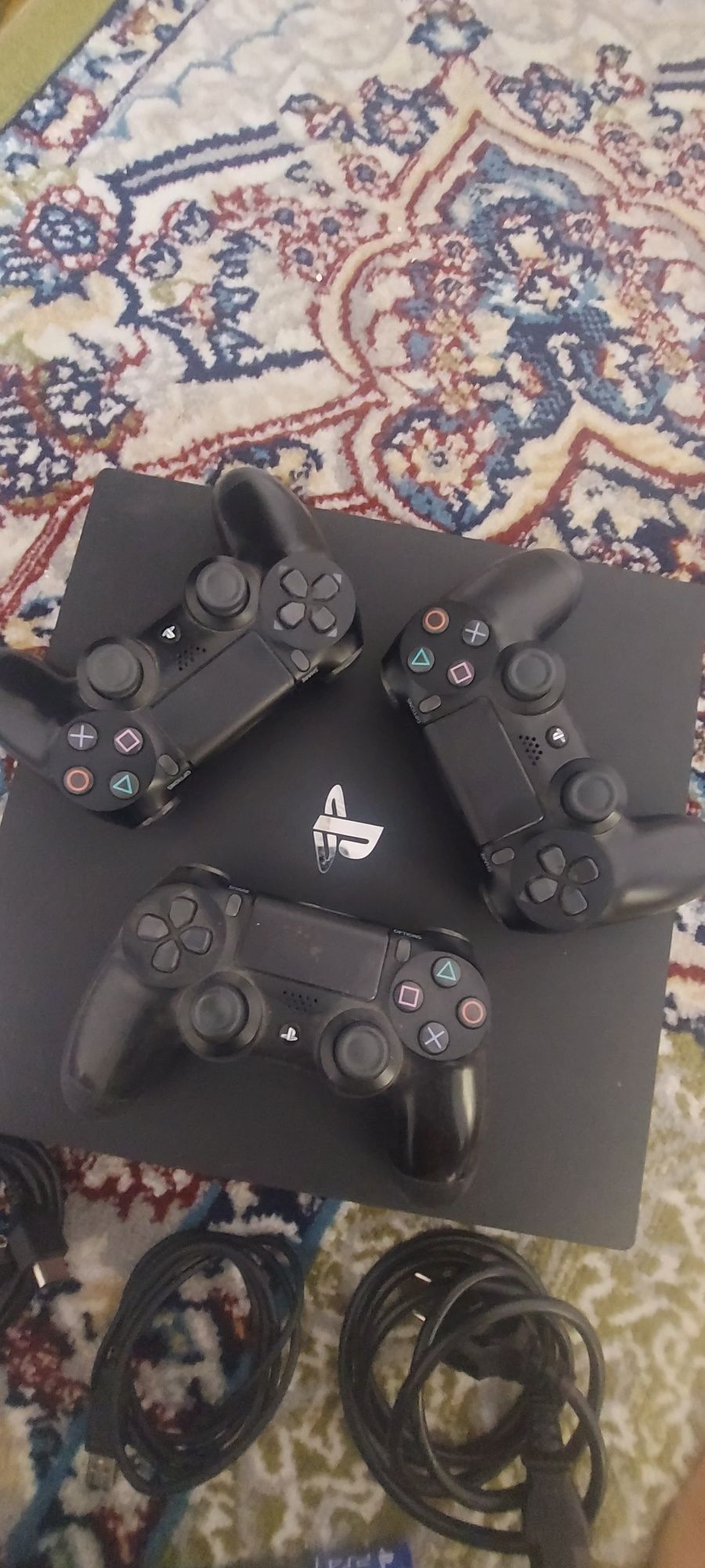 PlayStation 4 PRO